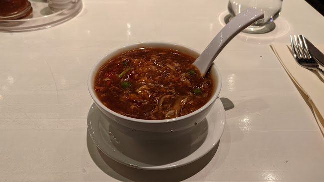 Comentarii opinii despre Ravintola Golden Flower