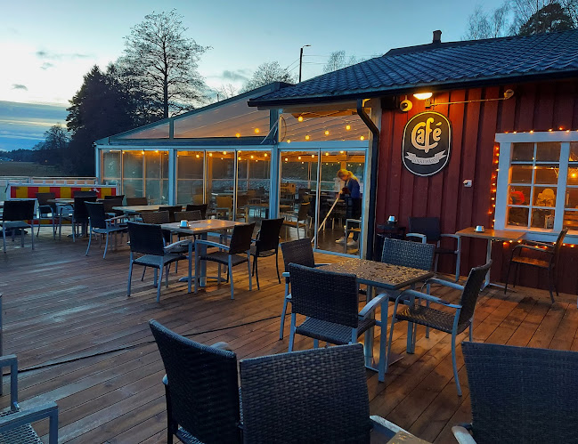 Porvoon Hamarinranta / Hamarin SEO - Porvoo