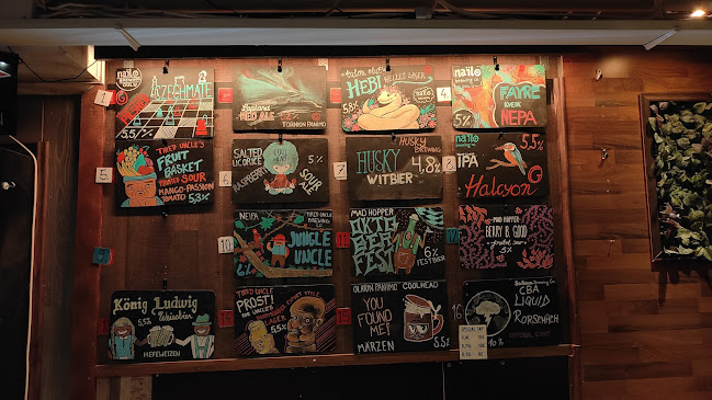 Comentarii opinii despre Mallaskellari