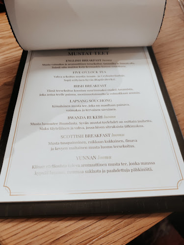 Comentarii opinii despre TeaHouse of Wehmais