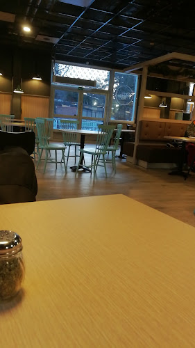 Opinii despre Presso Äyhö, Rauma în Rauma - Ravintola-ala