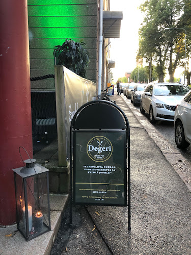 Comentarii opinii despre Degeri Sport Pub & Dine