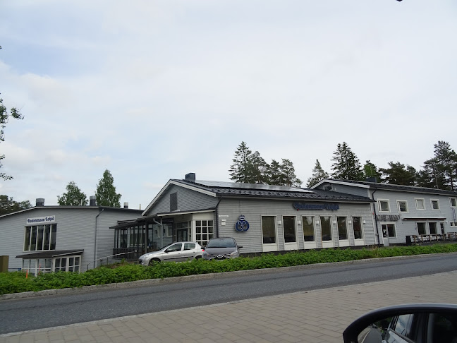 Uudenmaan Leipä Oy - Klaukkala