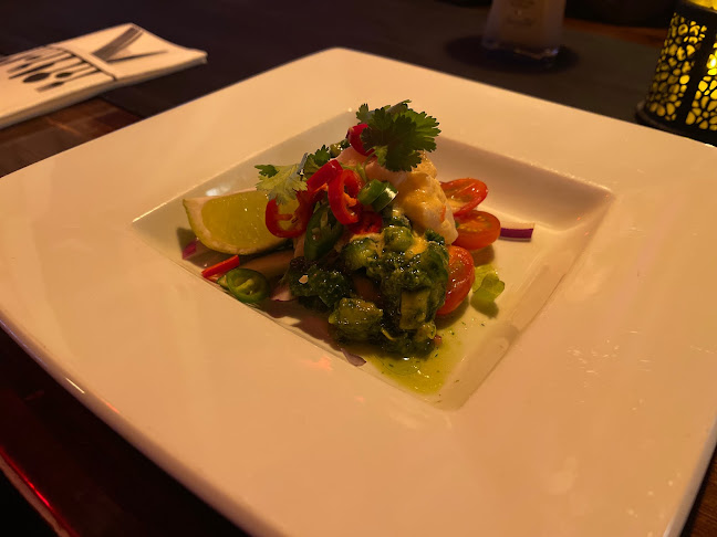 Comentarii opinii despre Kerubi