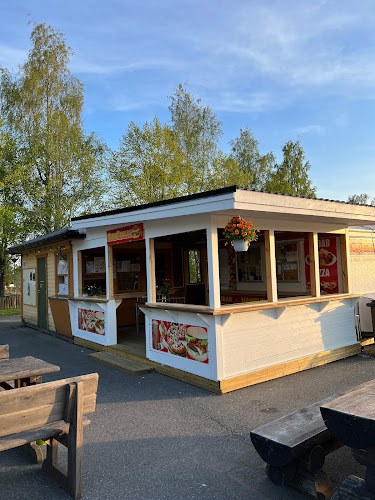 Sun Grilli - Ravintola-ala