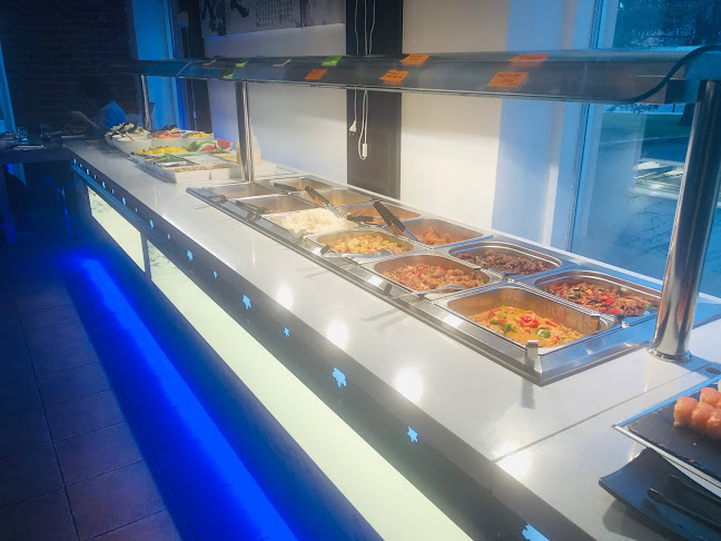 Tokio Sushi Ravintola - Ravintola-ala