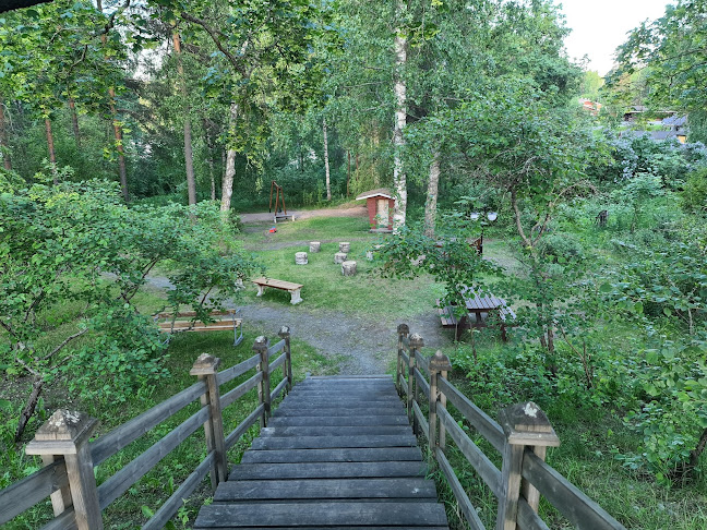 Vanhatie 34, 18300 Heinolan kirkonkylä