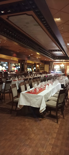 Ravintola Central - Ravintola-ala