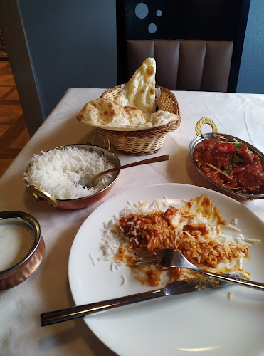 Ravintola Kripa Savonlinna - Ravintola-ala