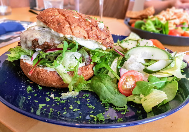 Opinii despre Gastropub Nordic în Tampere - Ravintola-ala