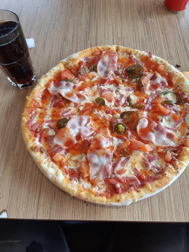 Opinii despre Blackjack Pizza în Äänekoski - Ravintola-ala