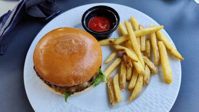 Bastion Bistro Phone number