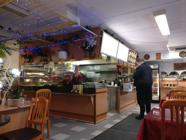 Opinii despre Pizzeria Halic în Ylöjärvi - Ravintola-ala