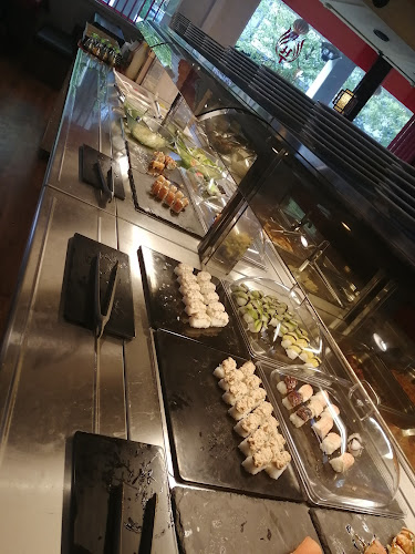 Ravintola Hua Thai - Vantaa