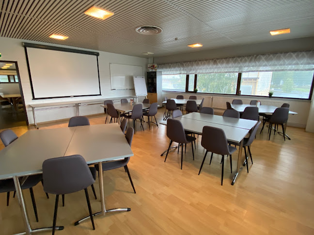 Nuutisarankatu 35, 33900 Tampere