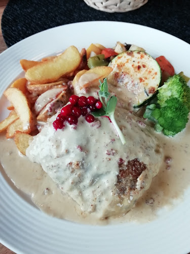 Kaunispään Huippu Open Times