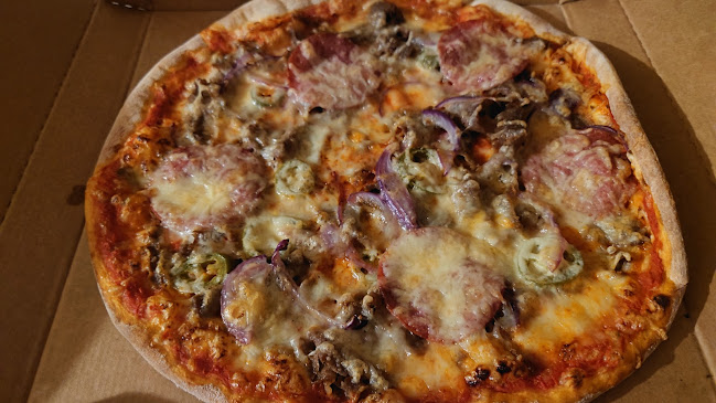 Comentarii opinii despre Ravintola Mori Keminmaa