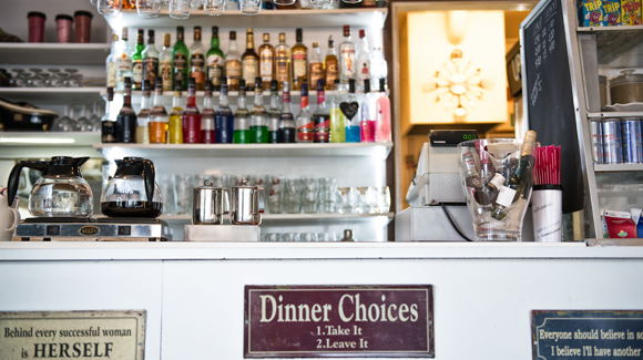 Ravintola Tyykibaari - Forssa