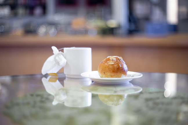 Ravintola Ilolansalo - Ravintola-ala