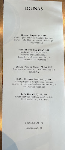 Ravintola Nobi - Turku