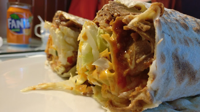 Comentarii opinii despre Pizzeria Ali Baba