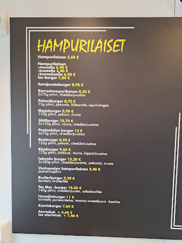 Opinii despre Orimuskioski în Tampere - Ravintola-ala