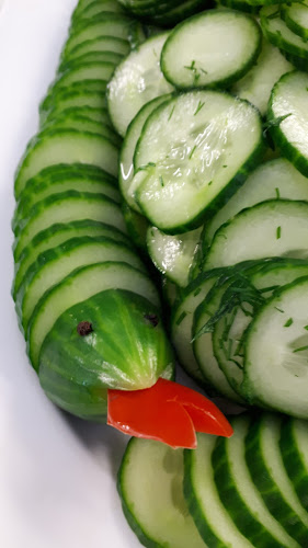 Ruokaräätäli - Ravintola-ala