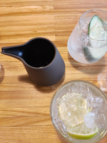 Karu Izakaya - Ravintola-ala
