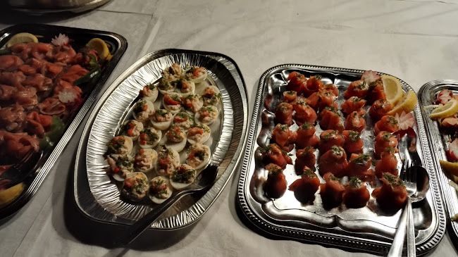 Comentarii opinii despre Ravintola Pallogrilli