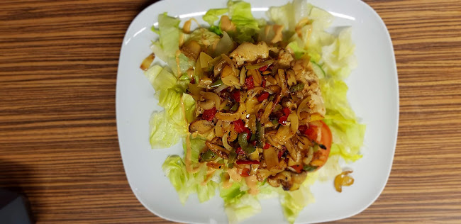 Comentarii opinii despre Mino Ravintola-Pizza