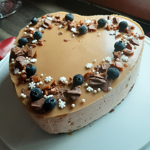 Opinii despre Kakku & Keikaus în Harjavalta - Ravintola-ala