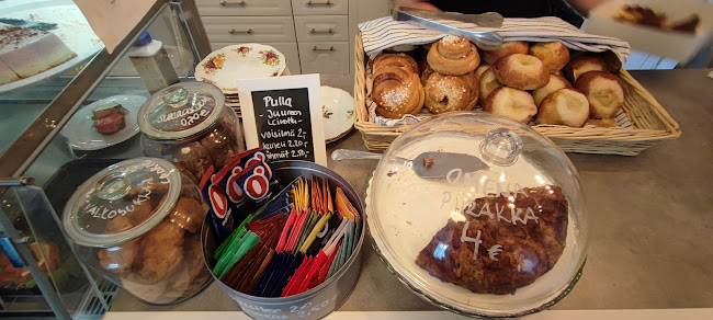 Opinii despre Leipomo Miun Juuret Oy în Mikkeli - Ravintola-ala