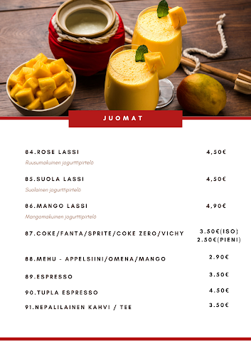 Comentarii opinii despre Ravintola Marpha