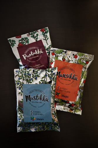 Ravintola Jalonhelmi - Ravintola-ala