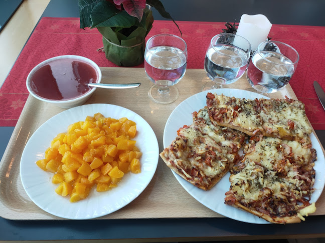 Opinii despre Ravintola Koukun Helmi în Tampere - Ravintola-ala