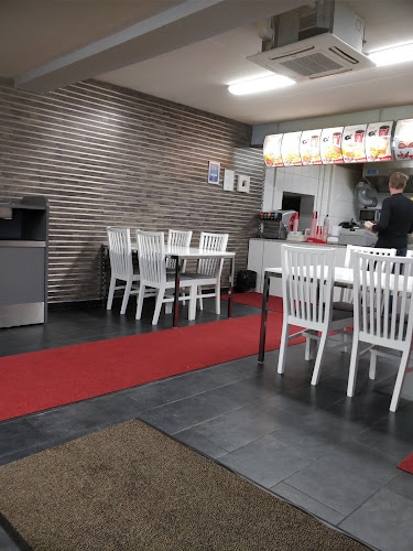 Perniön Kebab - Ravintola-ala