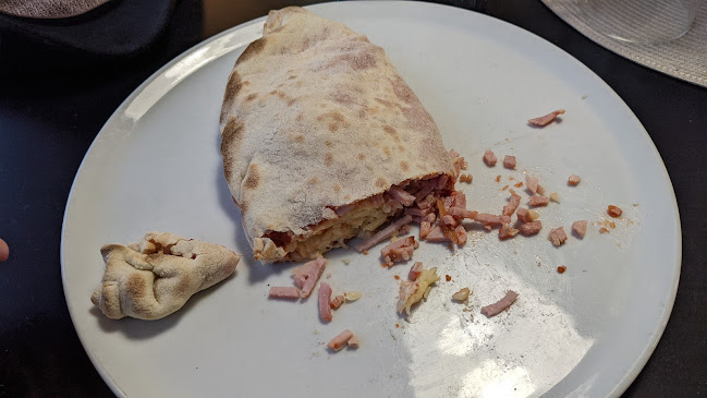 Pizzaline Raisio - Raisio