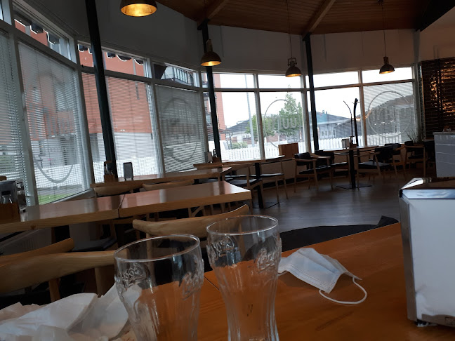 UUNI-pizzeria, Kaarina - Ravintola-ala
