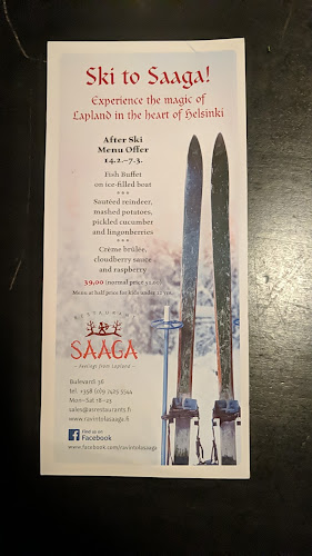 Bulevardi 36, 00120 Helsinki