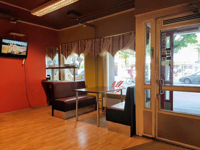 Isolinnankatu 20, 28100 Pori