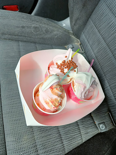 Opinii despre Kahvila Helmi în Alajärvi - Ravintola-ala