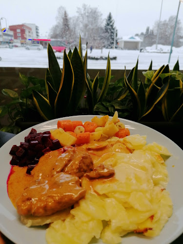 Vesikoskenkatu 11, 32200 Loimaa