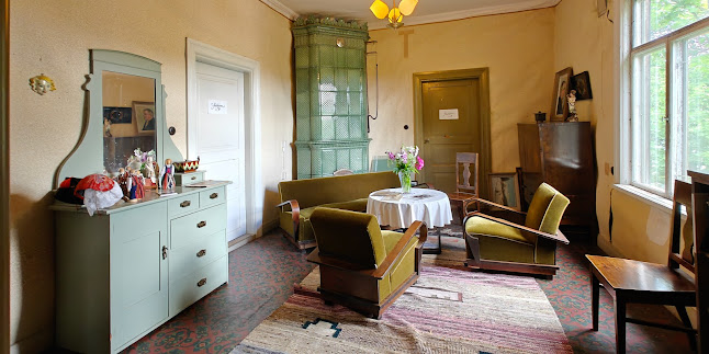 Kesäkahvila Kaneli - Kokemäki