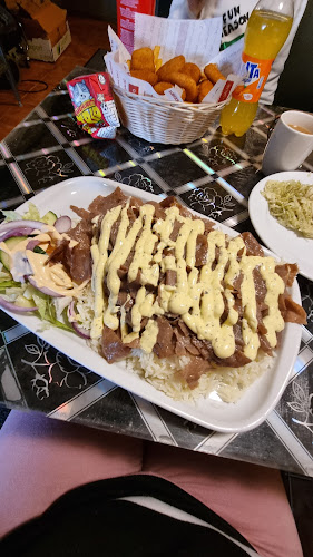 Pizzeria Kirri - Jyväskylä