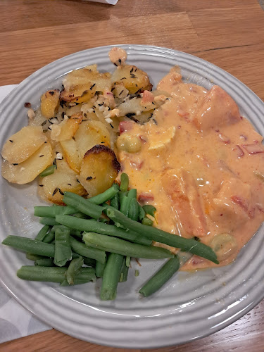 kulku sisäpihan kautta, Sofiankatu 1, 00170 Helsinki