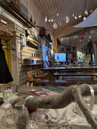 Sataman Krouvi - Kemi