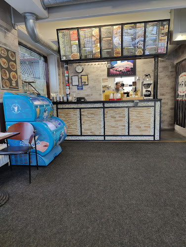 Comments and reviews of Haagan Pizza Kebab