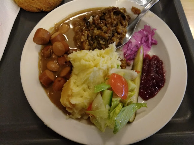 Comentarii opinii despre Turulan Ruokala