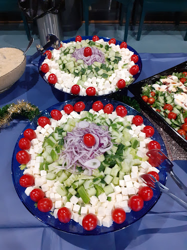 Opinii despre Ravintola Iso Prässi în Lapua - Ravintola-ala