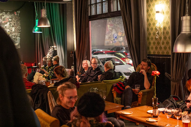 Bar Ö - Ravintola-ala